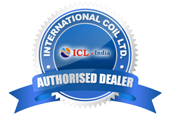 Authorized dealer for International Coil Ltd. (ICL)